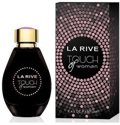 La Rive Touch Of Woman 90ml woda perfumowana