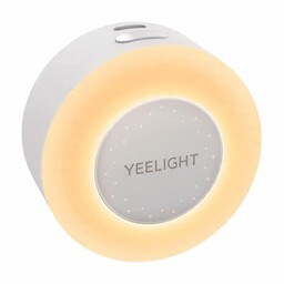 2 x Lampka Nocna Z Czujnikiem Zmierzchu Yeelight