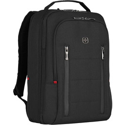 Wenger CityTraveler Laptop Backpack, Expandable, Fits up to