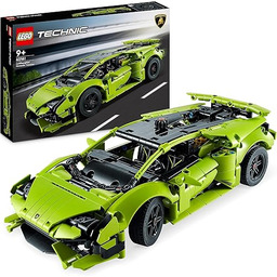 LEGO 42161 Technic Lamborghini Huracán Tecnica, zabawkowy model