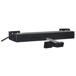 Geze Siłownik łańcuchowy ECchain 230 V czarny