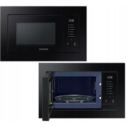 Kuchenka Mikrofalowa Samsung MS23A7318AK 800W Pojemność 23L