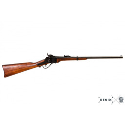 Replika Sharps amerykański karabin wojskowy denix model 1142