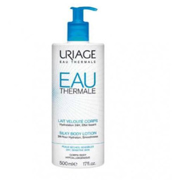 URIAGE Eau Thermale Jedwabisty Balsam do ciała, 500ml
