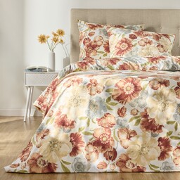 Komplet pościeli z mikrofibry Bibbiena 200x220 cm