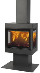 Dovre 2575 CBS3/SEC Wkład Kominkowy