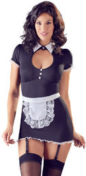 Cottelli Costumes Maid''s Dress