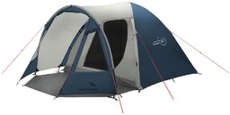 Namiot 4-osobowy Easy Camp Blazar 400 - steel