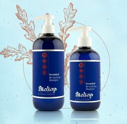 Szampon rewitalizujący Botanical Eliokap poj. 250 ml