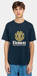 Element Koszulka Vertical Männer XS