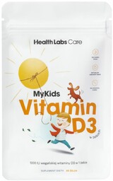 Health Labs Care Health Labs - MyKids Vitamin