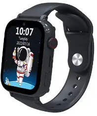Forever Look ME 3 KW-520 42mm GPS Czarny