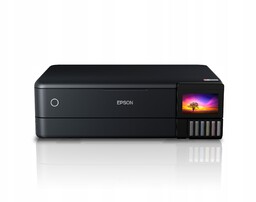 Drukarka wielofunkcyjna Foto Epson L8180 Druk DVD