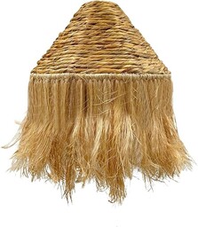 LEONORA INDOOR naturalny klosz z hiacyntu wodnego