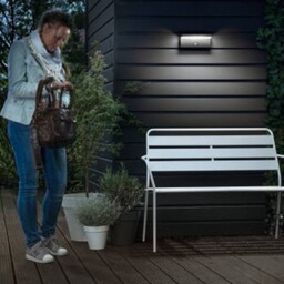 Philips myGarden Bustan kinkiet 4 000 K