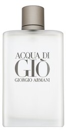 Giorgio Armani Acqua di Gio Pour Homme woda