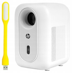 Hp Cp 180 Projektor Rzutnik