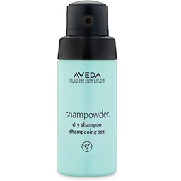 ShamPowder Dry Shampoo suchy szampon do włosów 56ml