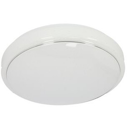 Lampa sufitowa plafon Jasper 24 W led biały