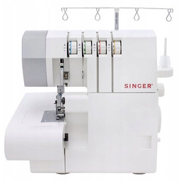Maszyna do szycia Owerlok Singer 14SH754 2-, 3-