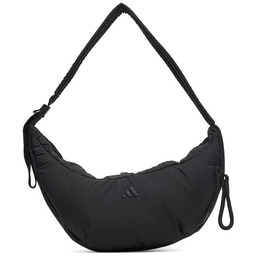 Torebka adidas Must Haves Puffy JZ4417 Czarny