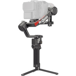 DJI RS4 - gimbal, stabilizator obrazu, udźwig 3kg
