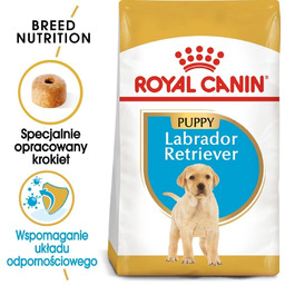 ROYAL CANIN Labrador Retriever Puppy 12kg