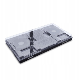 Pokrywa Decksaver osłona ochronna na kontroler Pioneer Dj