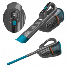 Odkurzacz ręczny Black&Decker BHHV320J 12V