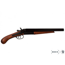 Replika amerykańska dwururka eua obrzyn Denix model 1114