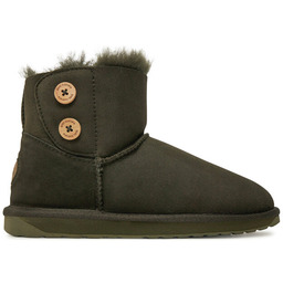 Śniegowce EMU Australia Piction W13141 Zielony