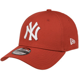 Czapka 9Forty Uni Plain NY Yankees by New