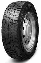 Kumho 225/70R15 C CW51 M+S 112R
