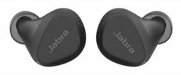 Sportowe słuchawki bezprzewodowe JABRA Elite 4 Active Czarny