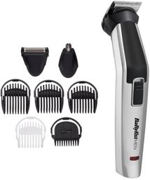 Trymer BABYLISS MT726E Men Titanium Multi 8w1