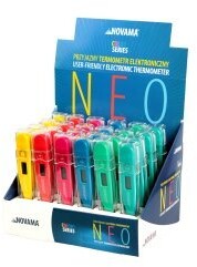 NOVAMA NEO cayenne Termometr elektroniczny