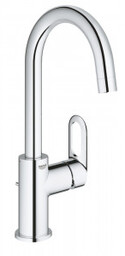 GROHE 23763000 BauLoop Bateria Umywalkowa, chrom