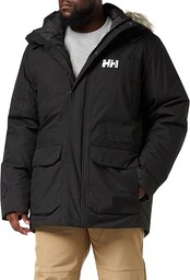 Helly Hansen Montes Parka kurtka męska
