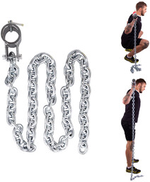 inSPORTline, Łańcuch treningowy na gryf Chainbos, 10 kg