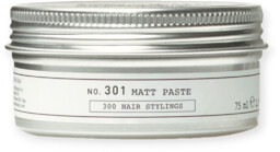 Depot 301 Matująca pasta do stylizacji włosów 75ml
