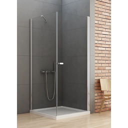 New Trendy New Soleo 90x100x195 cm kabina wspornik