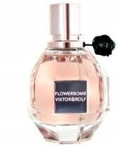 002437 Viktor & Rolf Flowerbomb L Eau de