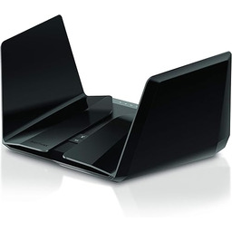 NETGEAR Router WiFi 6 RAX120 AX6000 (12 strumieni