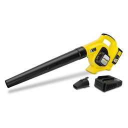 Karcher LBL 4 Battery Set 1.445-160.0 Dmuchawa