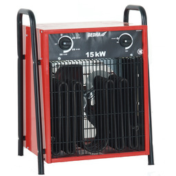 DEDRA DED9925 NAGRZEWNICA ELEKTRYCZNA PIEC DMUCHAWA TERMOSTAT FUNKCJA