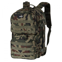 Texar Plecak Scout pl kamuflaż