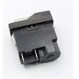 DEDRA KJD17B Włącznik/wyłącznik elektromagnetyczny 230V do betoniarki, szlifierki,