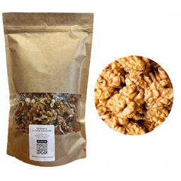 Orzechy włoskie Tops 200 g