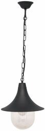 Wisząca LAMPA zewnętrzna Boston K-8131 Kaja ogrodowa OPRAWA
