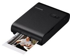 Canon Selphy Square QX10 Czarny Drukarka